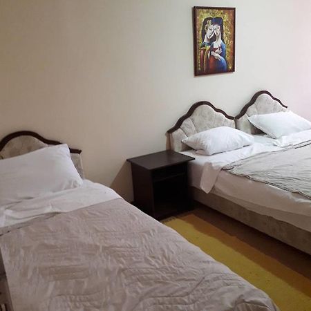 B&B Beli Andjeo Sremska Mitrovica Dış mekan fotoğraf