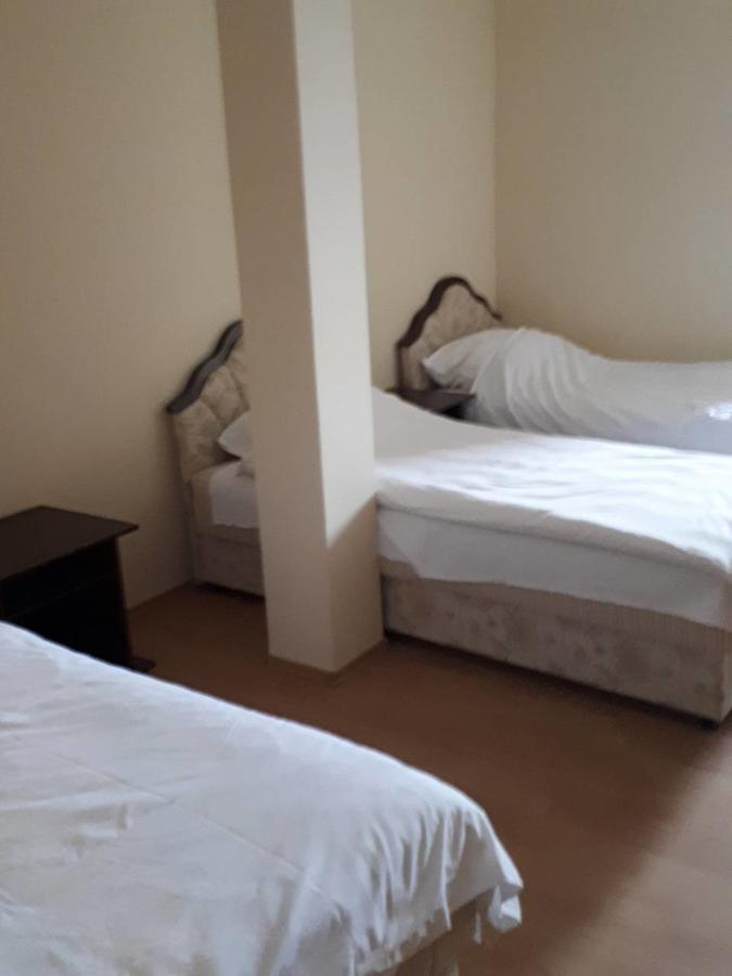 B&B Beli Andjeo Sremska Mitrovica Dış mekan fotoğraf