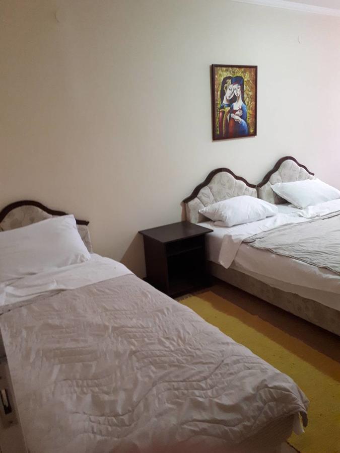 B&B Beli Andjeo Sremska Mitrovica Dış mekan fotoğraf