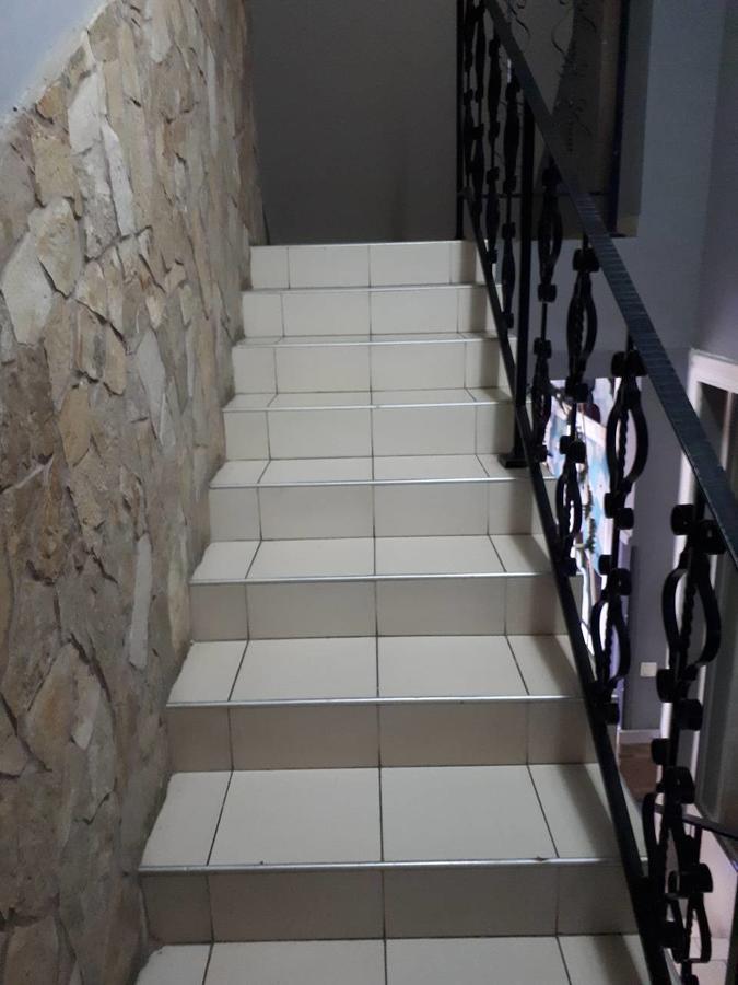 B&B Beli Andjeo Sremska Mitrovica Dış mekan fotoğraf